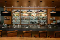 The Heathman Hotel Kirkland - bars