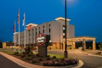 Hampton Inn & Suites Lavonia - 2-Star