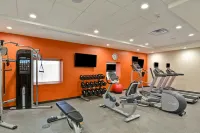 Home2 Suites by Hilton Baytown - Fitnessstudio