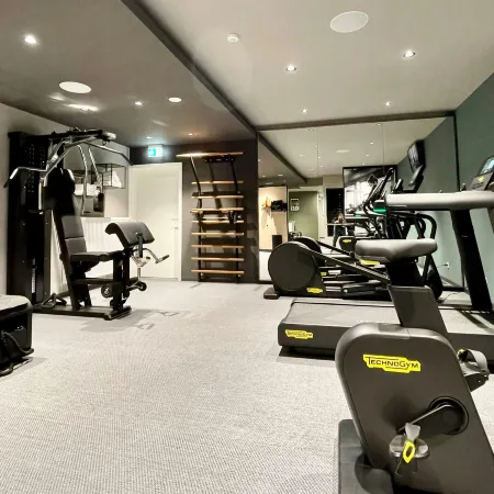 Zeitwohnhaus Suite Hotel & Serviced Apartments