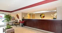 Inn America - Lewiston - 2-Star