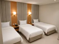 Up Town Hotel Hotels in Old Cairo