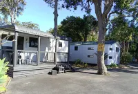 Twin Dolphins Holiday Park - WiFi