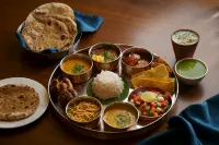 Wow Crest, Indore - Ihcl SeleQtions - servizio colazione