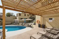Casa Andina Standard Ica - Hot Tub