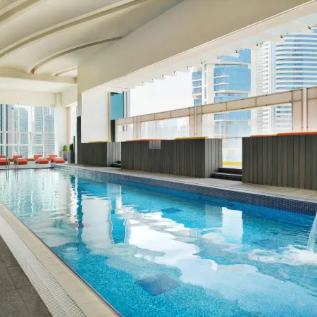 Delta Hotels City Center Doha