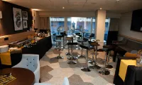 DoubleTree by Hilton Coventry Building Society Arena - servizio colazione