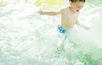 Grand Harbor Resort - Pools