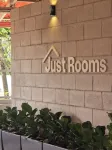 Just Rooms - Wifi