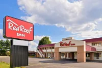 Red Roof Inn Marietta - Dành cho gia đình