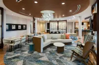SpringHill Suites Mt. Laurel Cherry Hill - Pet friendly