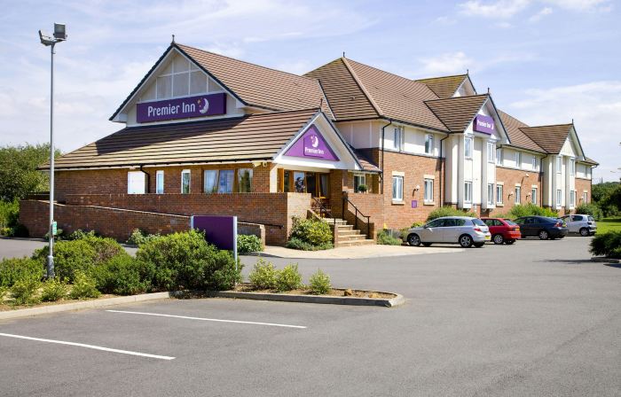 Premier Inn Northampton Bedford Rd/A428