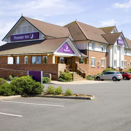 Premier Inn Northampton Bedford Rd/A428