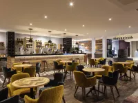 Novotel Newcastle Airport Hotel - bar