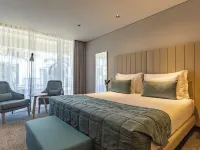 Montebelo Girassol Maputo Hotel Hotels near Central A