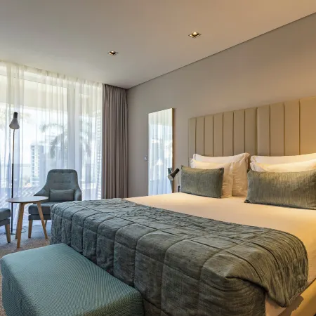 Montebelo Girassol Maputo Hotel Hotels in Maputo