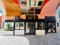 TEN on V - Fluent Serviced Apartments - 2-Star