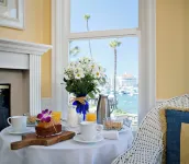 Snug Harbor Inn - WiFi