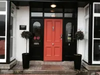 Greenbank Lodge Llangollen - 3-Star