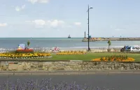 Margate - Parking