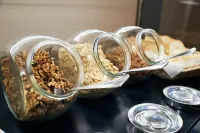 Hotel Poledrini - breakfast