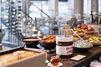Copenhagen Island Hotel - Frühstück