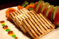 GK Palace Pure Veg Hotel - breakfast