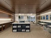 Yacht Club Marina di Loano | Una Esperienze - غرفة مطلة على الجبل