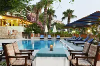 Patara Delfin Hotel - شاطئ