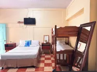 Hostal Eden - Homestays