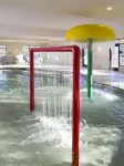 Hilton Garden Inn Longview - Uima-altaat