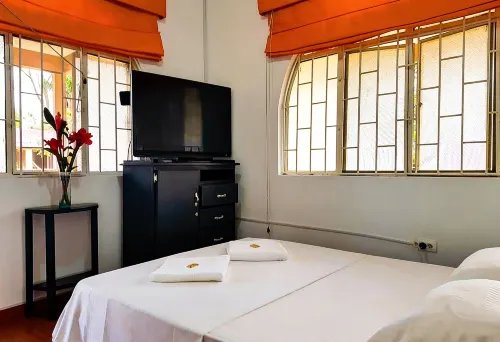 VILLA VICTORIA - homestay