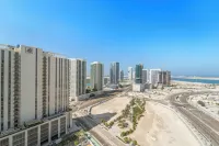 Vogue | Reflection near Reem Central Park & Beach - Kitchens
