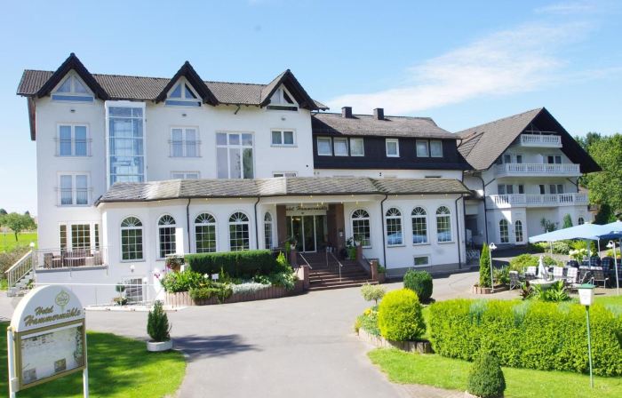Hotel Hammermühle