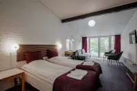 Hotel Balka Strand - ที่มีบาร์