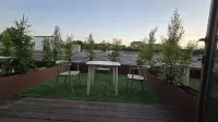 Apartahotel Prada Somió - 2星級