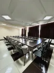 Iris Hotel - parking