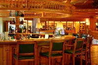 Muju Deogyusan Resort - Bar