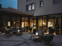 Santa María Briones - salle de sport
