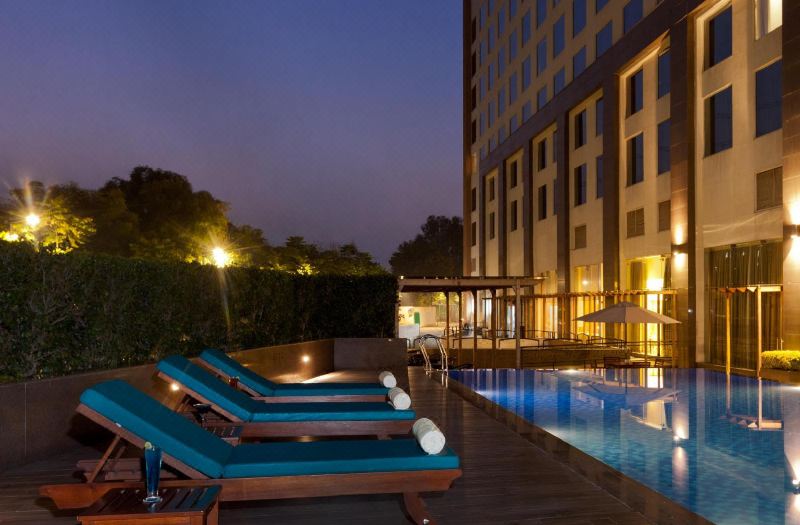 Lemon Tree Hotel, Sector 68, Sohna Road, Gurugram photo 4