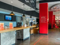 ibis Blumenau - Wifi
