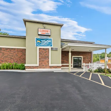 Suburban Studios