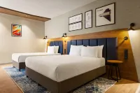 Ramada Encore by Wyndham Istanbul Arnavutkoy - Mountain view