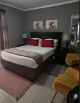 Akwaaba Fie Guesthouse - Pensions