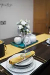 4BD/3Bath/2Car Drive/Garden/Games room/Nr Hospital - 3-نجوم