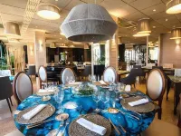 Hotel la Laguna Spa & Golf - Wifi