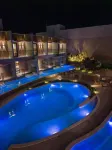 Essence Paradise Pousada Charme - Pools