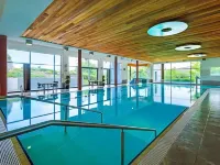 Mulranny Park Hotel - مسبح