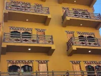 Hotel Sangayling - 2 tähden