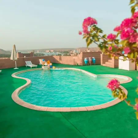 Basma Executive Club